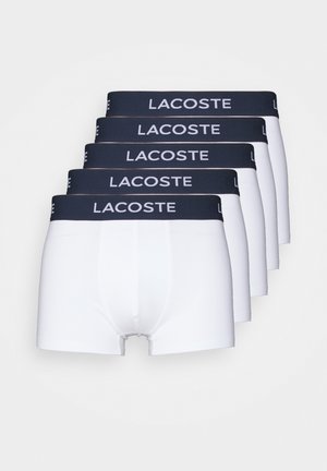 5 PACK - Panties - white