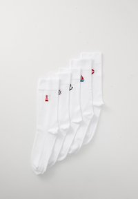 Επιλέχθηκε, white