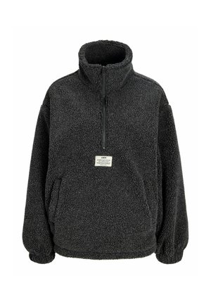 JJXX, ANORAK JXVERA ANORAK - Veste polaire - grey melange