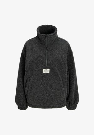 JJXX, ANORAK JXVERA ANORAK - Veste polaire - grey melange