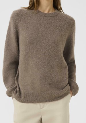 InWear, Pullover - light brown