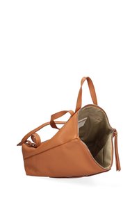 Roberta Rossi CONVERTIBLE - Rugzak - cognac