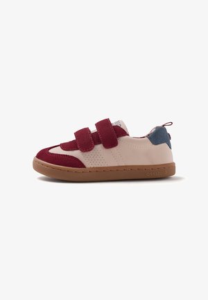 Gioseppo, GIOSEPPO BAREFOOT SNEAKERS 80514 - Zapatillas - burdeos