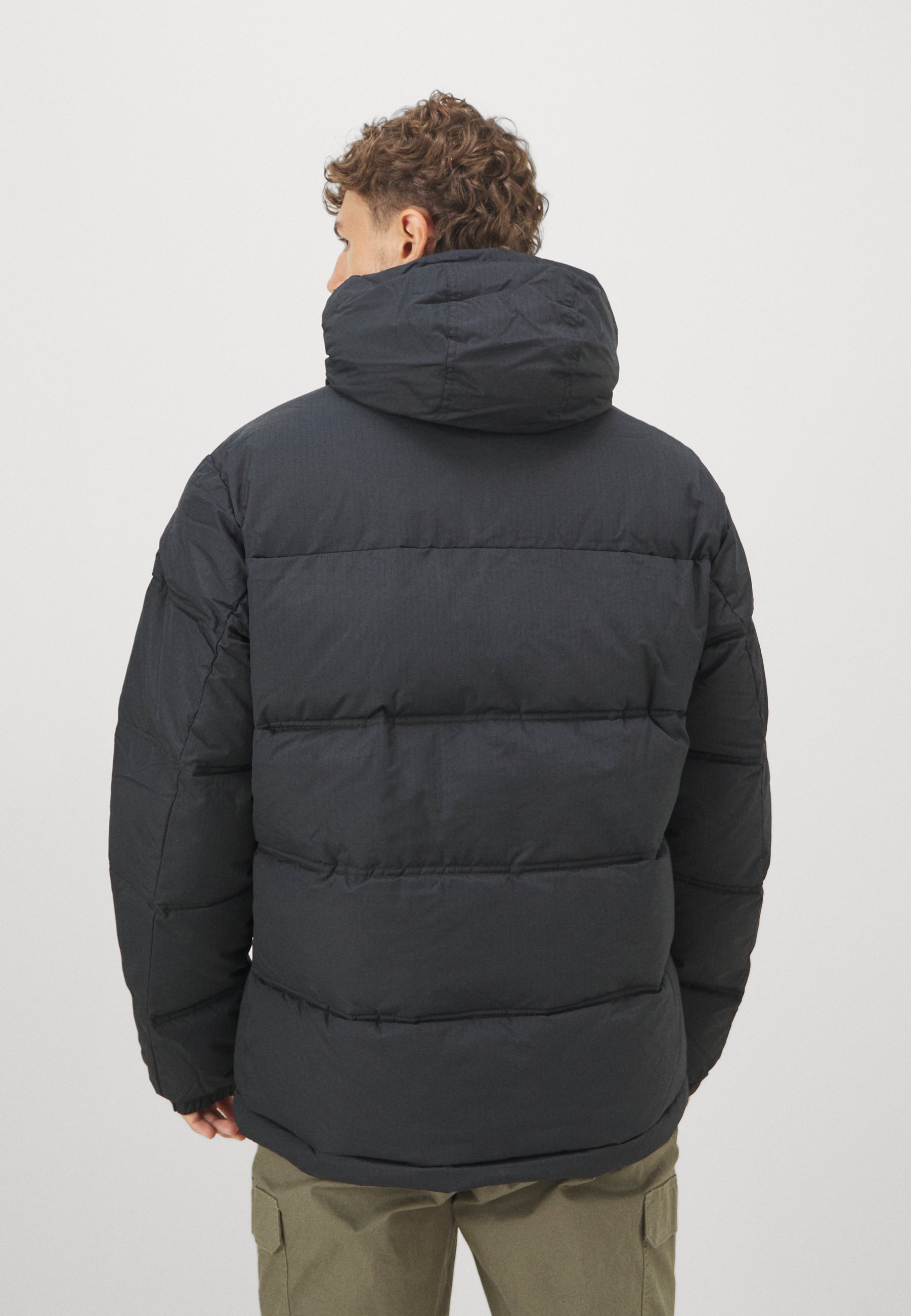 Columbia LANDROAMER™ PUFFER JACKET - Jachetă de iarnă - black