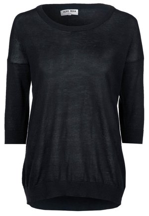 Trui - black