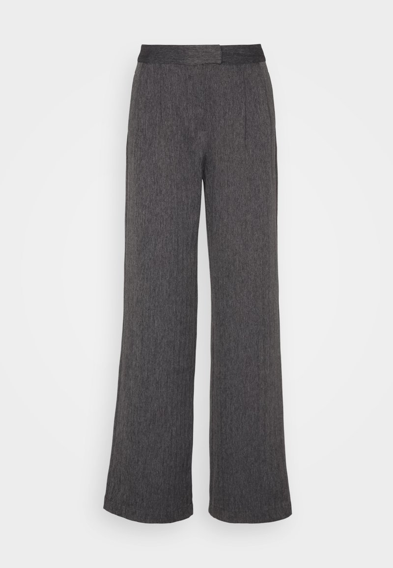 Vero Moda Broek grijs Vero Moda Broek grijs