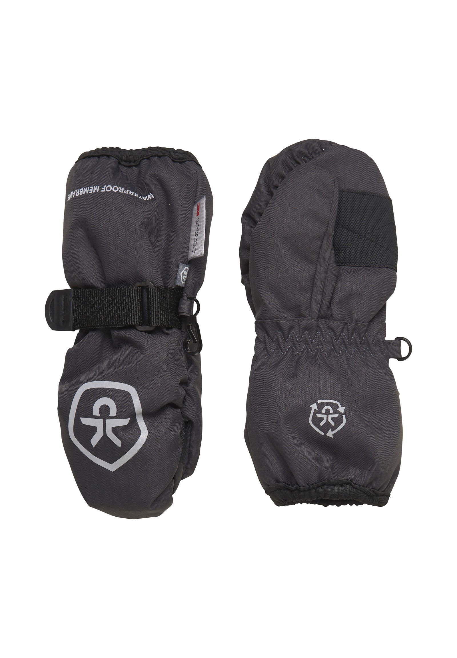 Color Kids Muffole phantom/nero Zalando