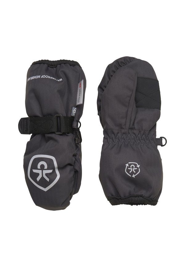 Mittens - phantom