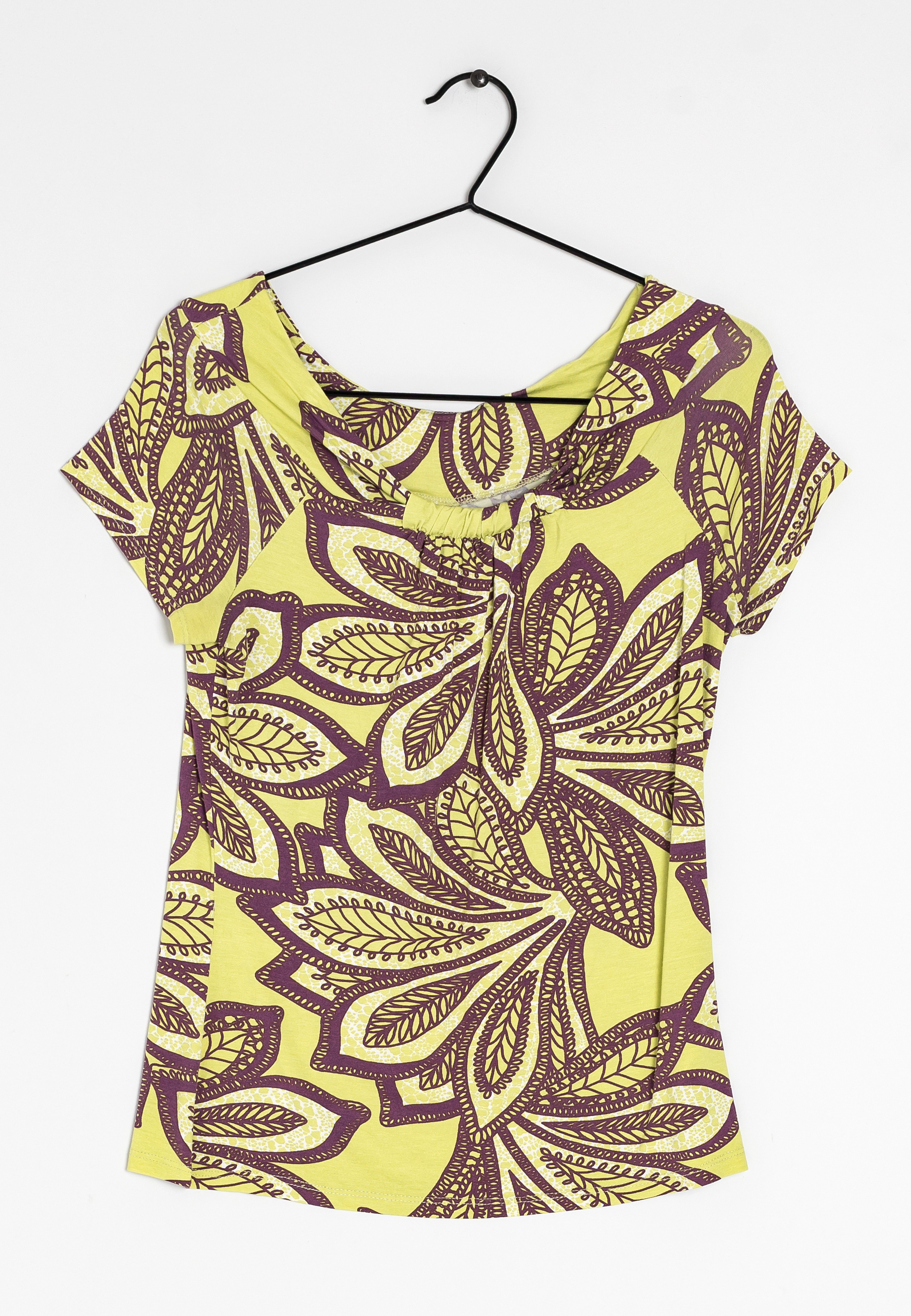 wallis yellow tops