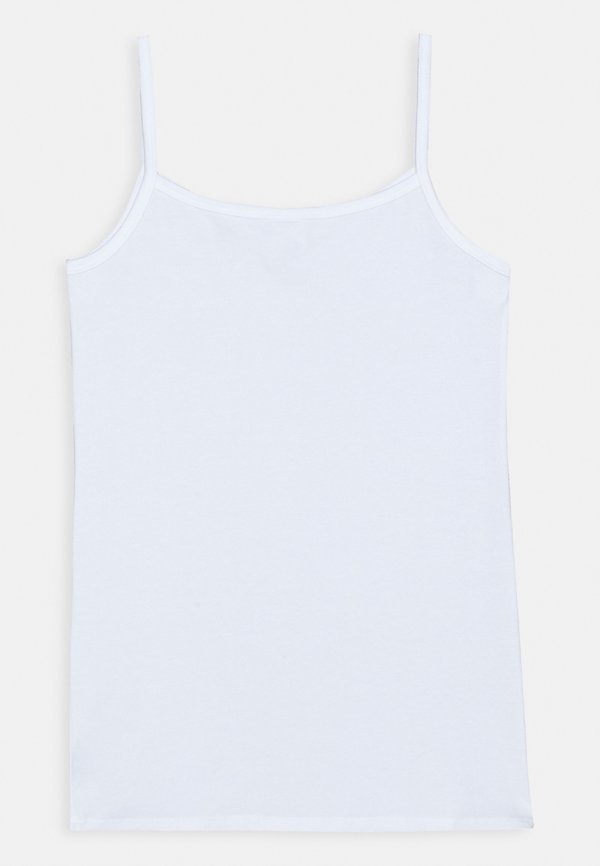 PACK 2 - Undershirt - weiß4