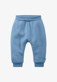 Niet geselecteerd, rivierablau