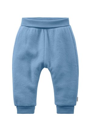 Stoffhose - rivierablau