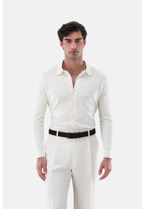 Cardigan - beige