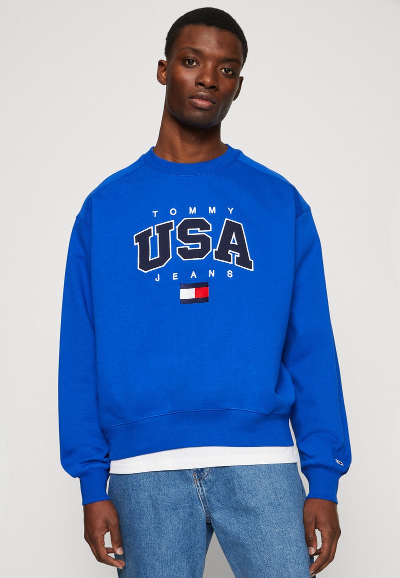 tommy usa com