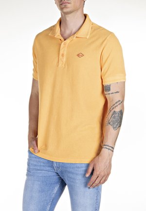 Polo - orange