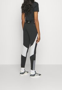 adidas Performance Pantalones deportivos - black