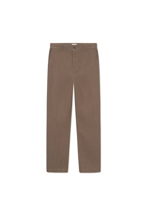 Les Deux PINO - Trousers - cub