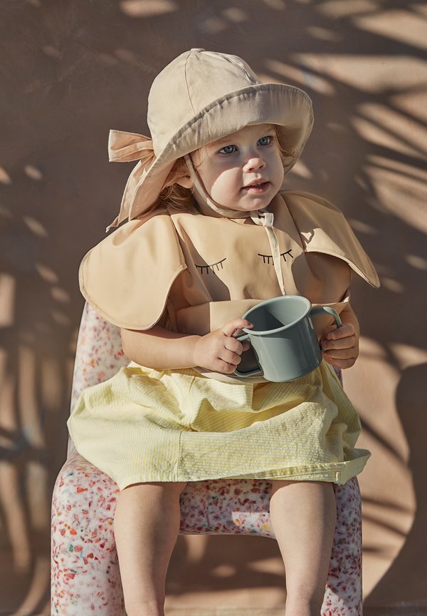 BABY – Lätzchen – sweetheart charlie