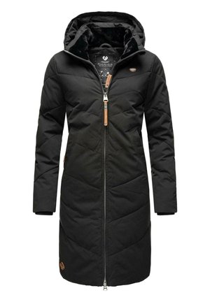 REBELKA - Wintermantel - dark grey