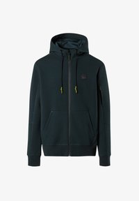 Non selezionato, midnight green