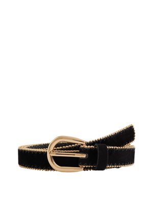 WE FASHION - Ceinture - black