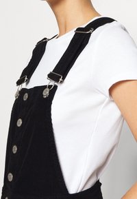 Tommy Jeans Freizeitkleid - black