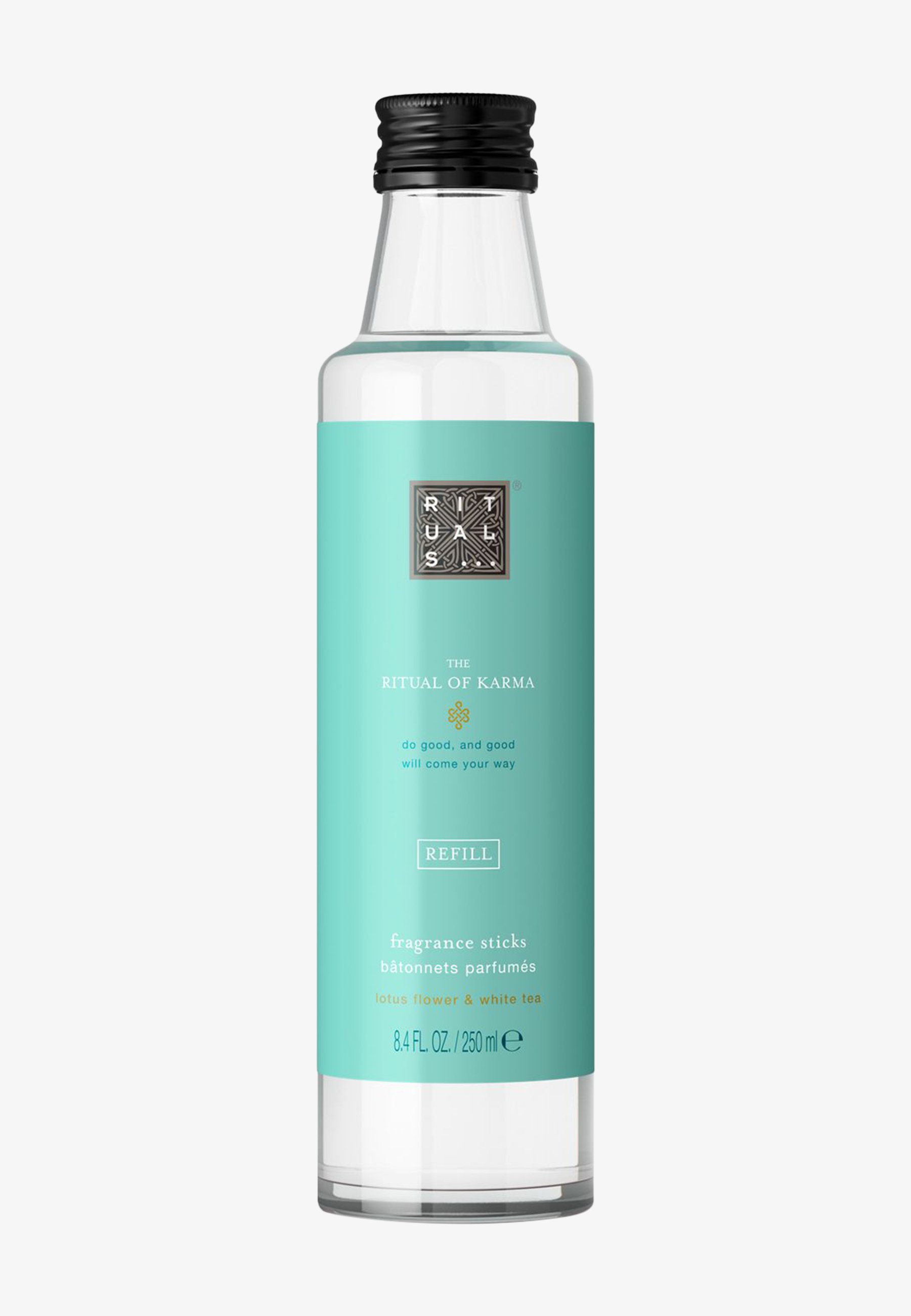 Rituals FRAGRANCE STICKS REFILL - THE RITUAL OF KARMA - DELICATELY SWEET - LOTUS & WHITE TEA - Raumduft