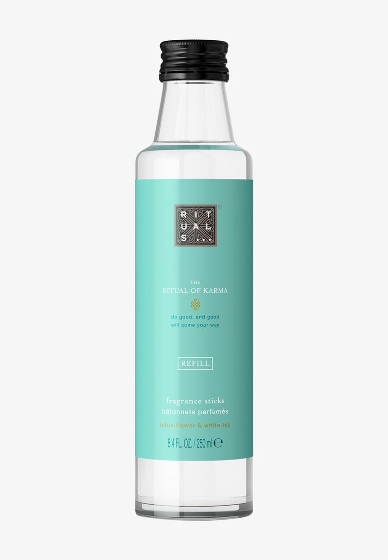 Rituals FRAGRANCE STICKS REFILL - THE RITUAL OF KARMA - DELICATELY ...