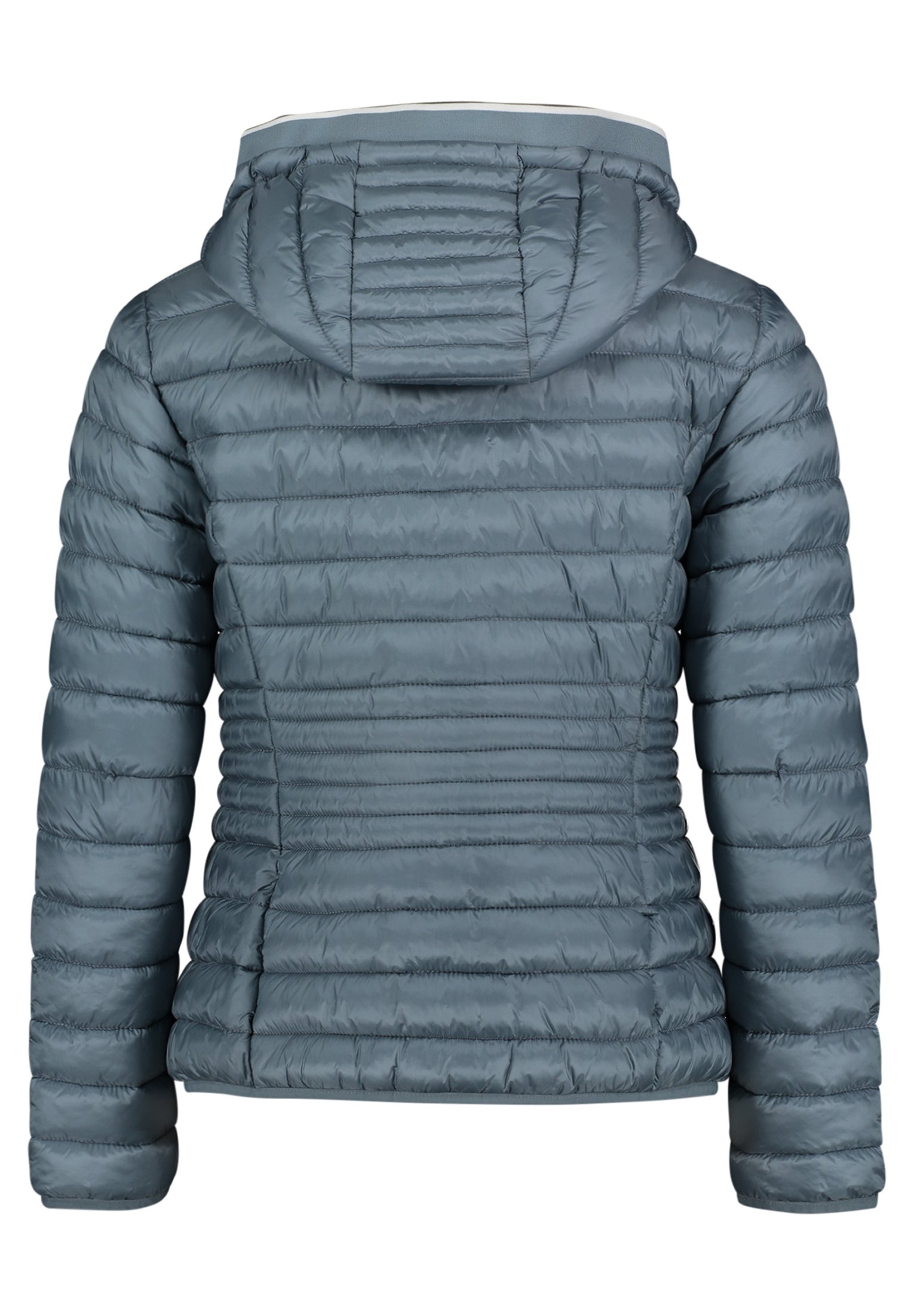 Betty Barclay MIT STEHKRAGEN - Winterjas - citadel/blauwgrijs - Zalando.nl