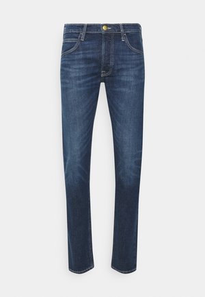 Lee Jeans slim fit - dark-blue denim