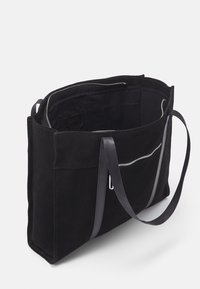 Zign Shopping bag - black