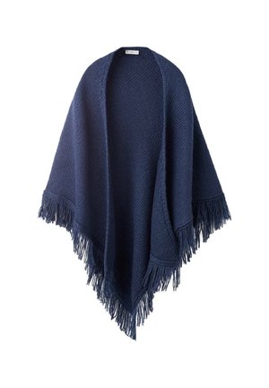 TEEN - Cape - royal blue