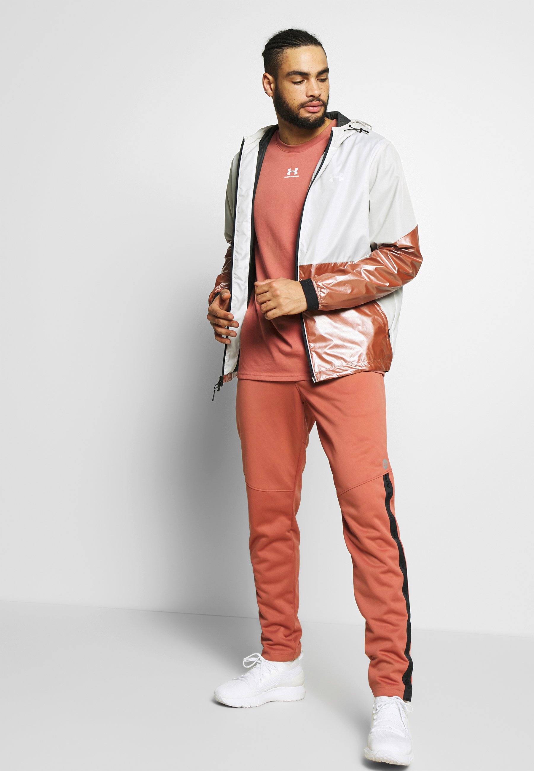 under armour recovery tracksuit