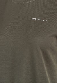 Endurance FUNKTIONS VISTA - Sports T-shirts -  rosin