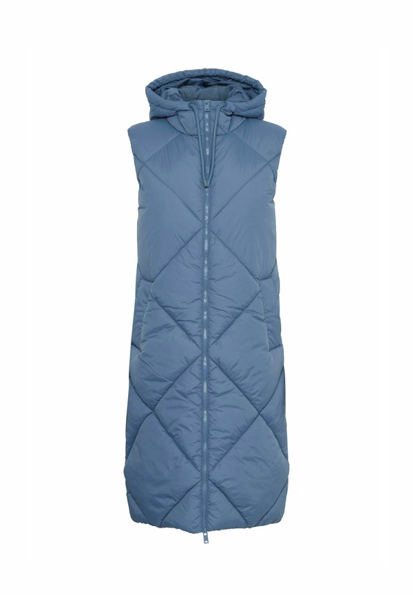 BYBOMINA WAISTCOAT - Waistcoat4