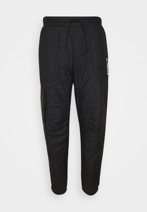 Pantalons outdoor - black