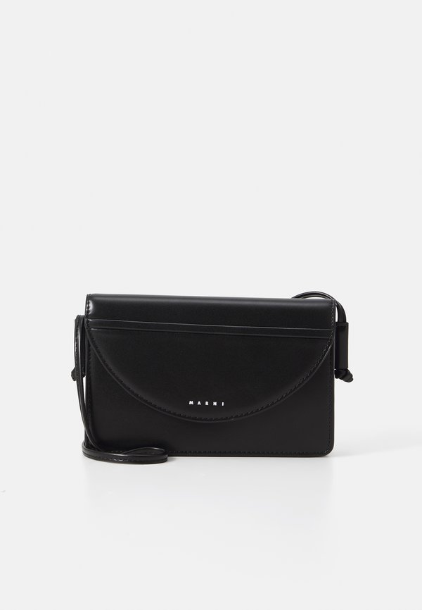 MINI BAG UNISEX - Umhängetasche