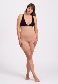 LYKKELAND ateliér ALTURRA - Koriģējoša apakšveļa - nude