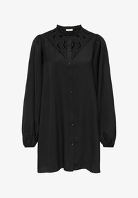 Non sélectionné, black