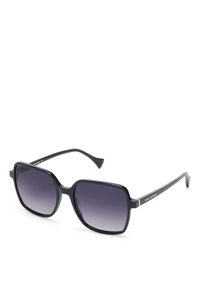 Sonnenbrille - schwarz