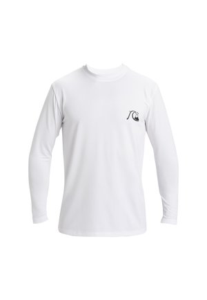 DNA BUBBLE LOGO SURF TEE - Surfshirt - wbb