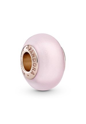 MURANO  - Charm - rose gold plated