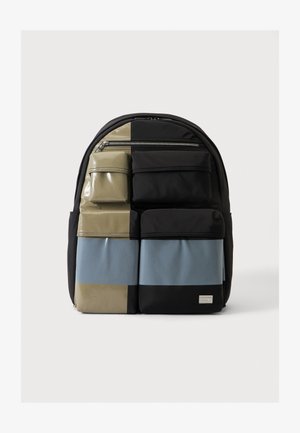Diesel, MULTI BACKPACK UNIISEX - Sac de randonnée - t8013