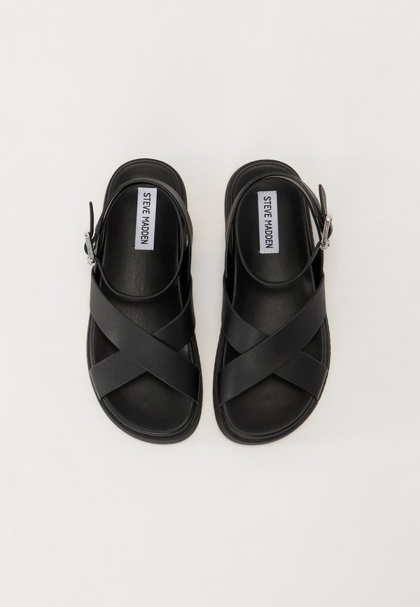 MYRRINE - Ankle cuff sandals4