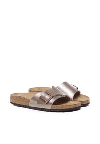 Birkenstock CATALINA - Sandals - taupe