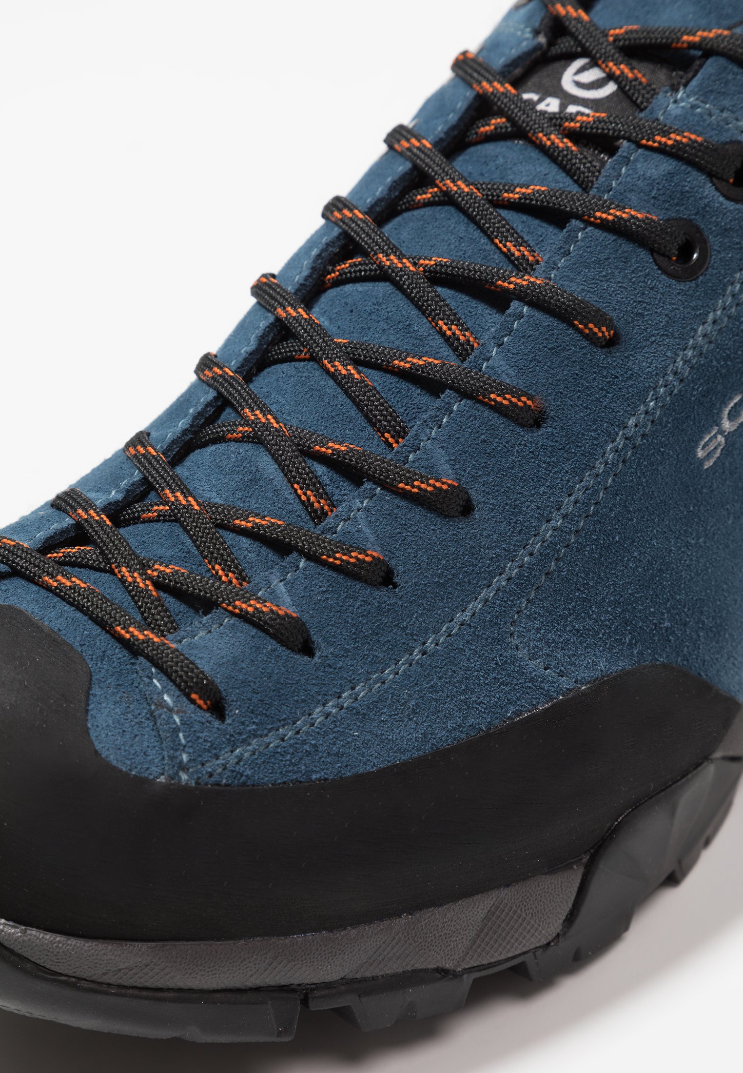 Scarpa MOJITO TRAIL GTX - Scarpe da trail running - ocean/blu - Zalando.it