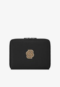 Non sélectionné, black