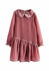 Laura Ashley PETER PAN COLLAR - Kasdienė suknelė - pink