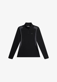Unausgewählt, black