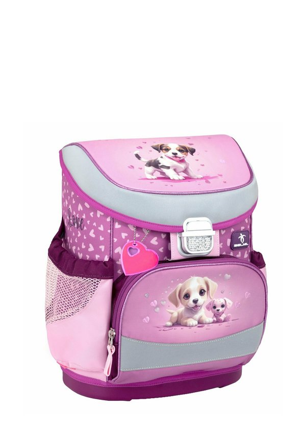 MINI FIT -SET – Schulranzen